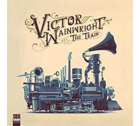 Victor Wainwright - Victor Wainwright & The Train [Vinyl]
