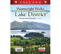 Wainwright Walks-Lake District