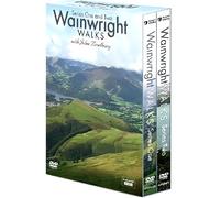 Wainwright Walks - Wainwright Walks Series One and Two Boxed Set [Import anglais]