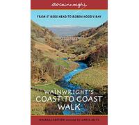 Wainwright's Coast to Coast Walk (Walkers Edition): From St Bees Head to Robin Hood's Bay (8)