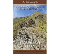 Wainwright's Illustrated Walking Guide to the Lake District Book 5: The Northern Fells (Wainwright Walkers Edition) - [Version Originale] Inconnu (Auteur)