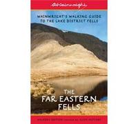 Wainwright'S Illustrated Walking Guide To The Lake District Fells Book 2: The Far Eastern Fells (Wainwright Pictorial Guide 2) (Flexibound) Alfred Wainwright, Clive Hutchby (Auteur)