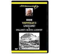 Wainwright's Lakeland And England's North Country