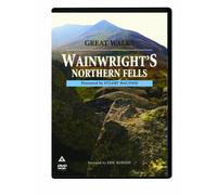 Wainwright's Northern Fells [Import]