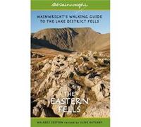 Wainwright'S Walking Guide To The Lake District Fells Book 1: The Eastern Fells (Wainwrights Lake District 1) (Paperback) Alfred Wainwright, Clive Hutchby (Auteur)