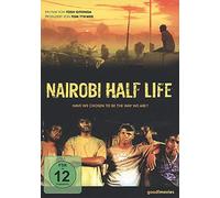 Wairimu,Joseph - Nairobi Half Life