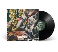 Wais P X Statik Selektah - Chinchilla