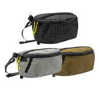 Waist Bag for Men, Mens Bumbag, Waist Packs, Adjustable Hiking Bag, Multifunctional Belt Bag, Portable Travel Bags, Lightweight Running Bags, Cycling Belt Bags, Outdoor Waist Bag, Waist Pack for Hikin