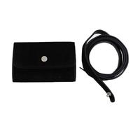 Waist Bag Phone Keys Golf Tees - Accessories Portable Fashionable PU Belt