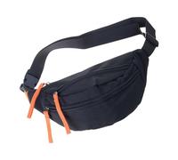 Waist Bag Small Crossbody Fashion Pack Practical Chest with Adjustable Strap Belt for Running Hiking Small Crossbody Pack Fashion Chest for Man and Women