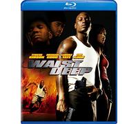 Waist Deep [Blu-Ray]