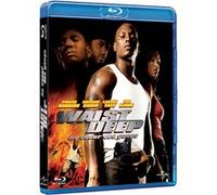 Waist Deep - Blu-Ray E