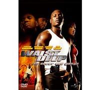 Waist deep