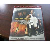Waist Deep [HD DVD]