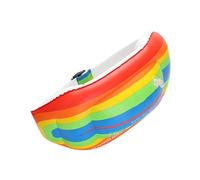 Waist Life Preserver Belt, Safety Training Float Belt, Adjustable Aquatic Support Strap, Lightweight Swimming Aid Gear, Youth Adult Water Equipment, Pool Exercise Tool, Fitness Flotation
