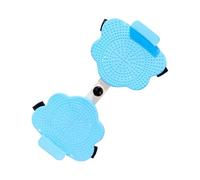 Waist Twist Pour Femmes Pour Graisse Abdominale, Machine Réglable et Silencieuse pour Abdominaux, Équipement De Fitness Portable Pour Gymnases Domestiques Entraînement et Bureaux