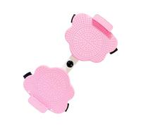 Waist Twist Pour Femmes Pour Graisse Abdominale, Outil De Fitness Intelligent et Silencieux, Équipement D'entraînement Core et Pour La Maison, Bureau et Fitness Personnes âgées