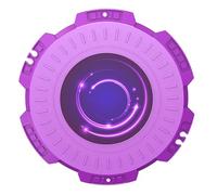 Waist Twister - 11,02 Pouces Core Board | PP Rotative - Abs Disc pour Hommes Femmes Garçons Filles Adolescents Fitness Gym Entraînement Muscles Tronc Force Flexibilité
