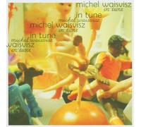 Waisvisz, Michel - in Tune [Import]