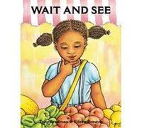 Wait and See - [Version Originale] Inconnu (Auteur)