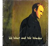 Wait and we Wonder (960572, Edit, 1994, Plus 'Hero [Demo]') [Import]