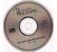 Wait and We Wonder [Import]