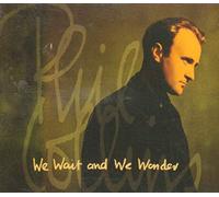 Wait and we Wonder [Import]