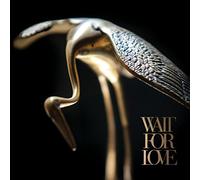 Pianos Become The Teeth - Wait For Love [Vinyl]
