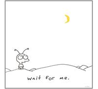 Wait for Me [Import]