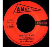 Wait For Me / Just Fun