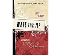 Wait for Me Rebecca St. James (Auteur)
