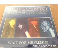 Wait for me (Remix, zyx7204) [Import]