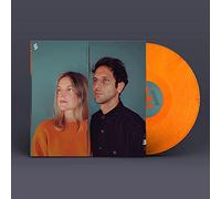 Wait for Me/Snowpoet (Vinyle LP)