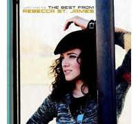 Wait for Me: The Best from Rebecca St. James by Rebecca St. James (2003-03-25)