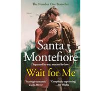 Wait for Me – Nouveau roman captivant du best-seller du Sunday Times
