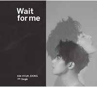Wait for Me (Version A) [Import]