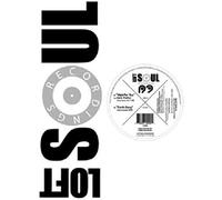 Loftsoul - Wait for You EP