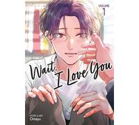 Wait, I Love You Vol. 1 - Omayu - Seven Seas Entertainment - ebook (ePub illustré) - Livre