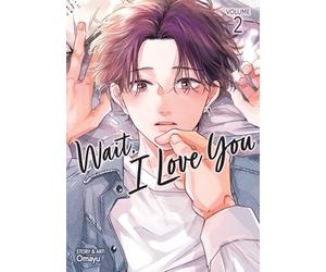 Wait, I Love You Vol. 2