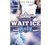 Wait Ice Baby: When love freezes the ice