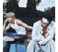 Wait On Me - Player Version - incl. Booklet, 2 Image Cards, Polaroid + Photocard