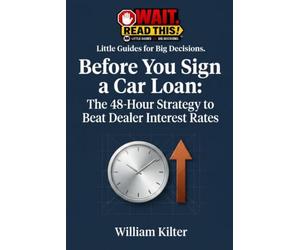 WAIT. READ THIS. Before You Sign a Car Loan: The 48-Hour Strategy to Beat Dealer Interest Rates
