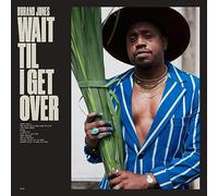 WAIT TIL I GET OVER [Analog]