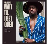Wait Til I Get Over - Cd Album