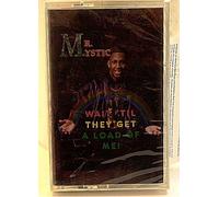 Wait 'Til They Get a Load of Me [Import]