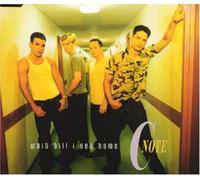 Wait Till I Get Home Cd Single