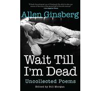 Wait Till I'm Dead