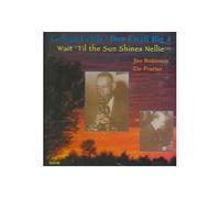 George Lewis – Wait 'Till the Sun Shines Nellie – GHB