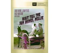 Wait Till The Sun Shines, Nellie – Lloyd – DVD‑R à la demande