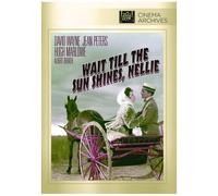 Wait Till The Sun Shines, Nellie – Lloyd – DVD‑R à la demande